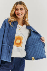 Golden Pause T-shirt